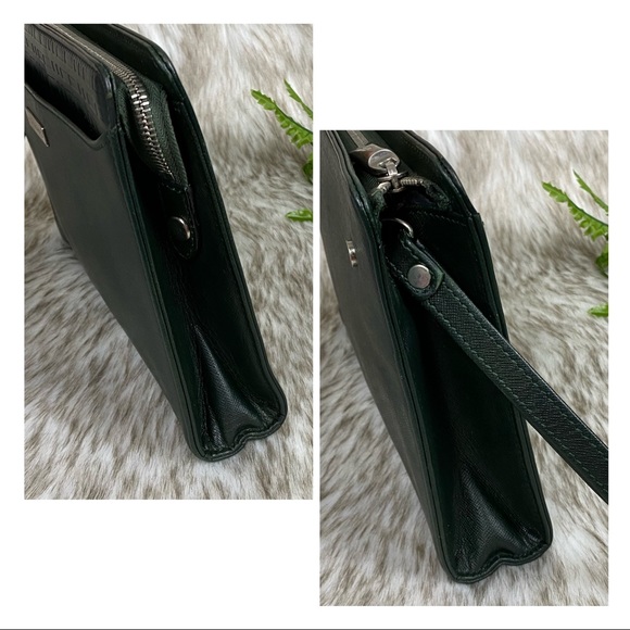 Burberry Clutch - Picture 6 of 14
